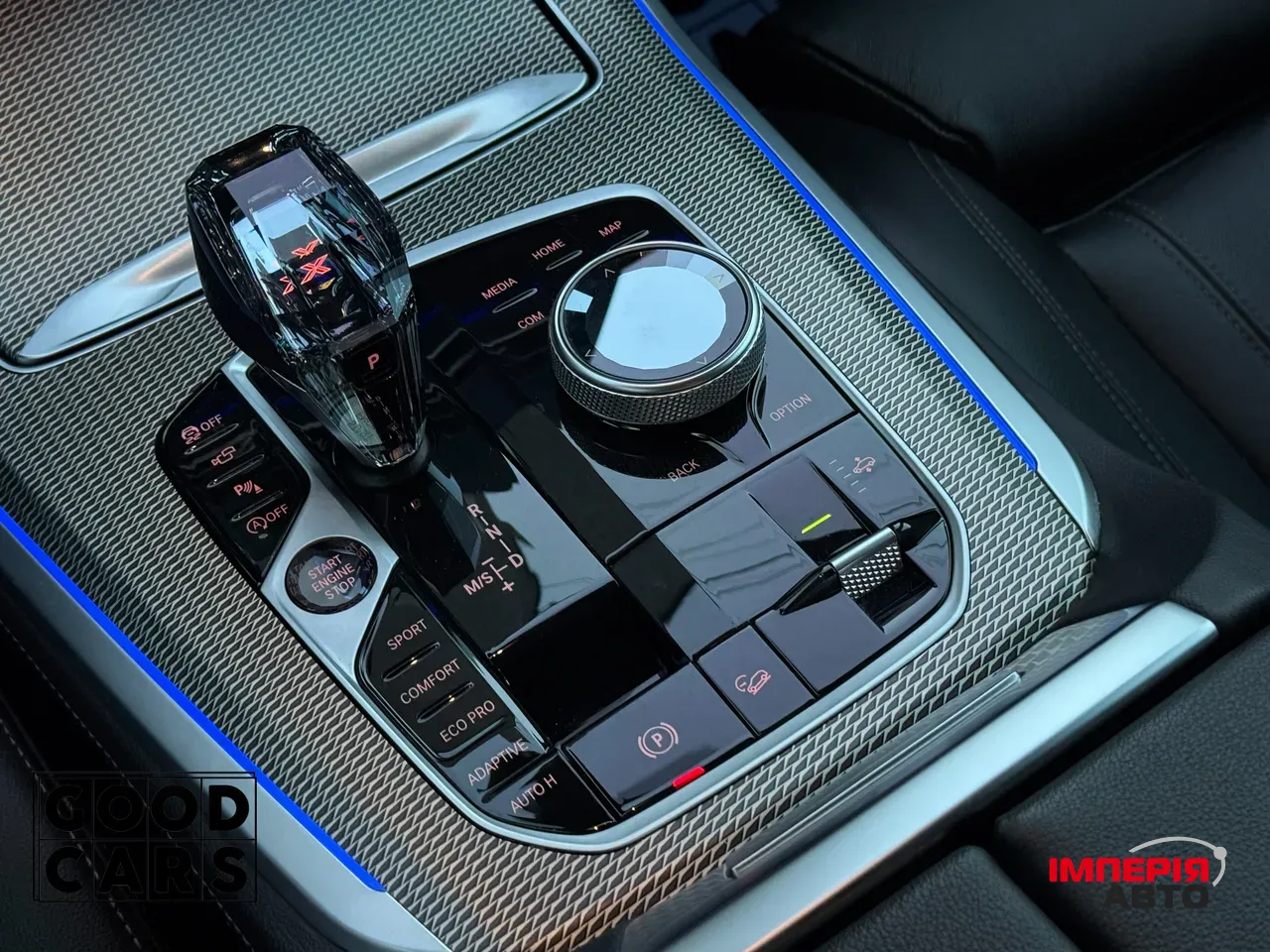 BMW X5 - фото 46