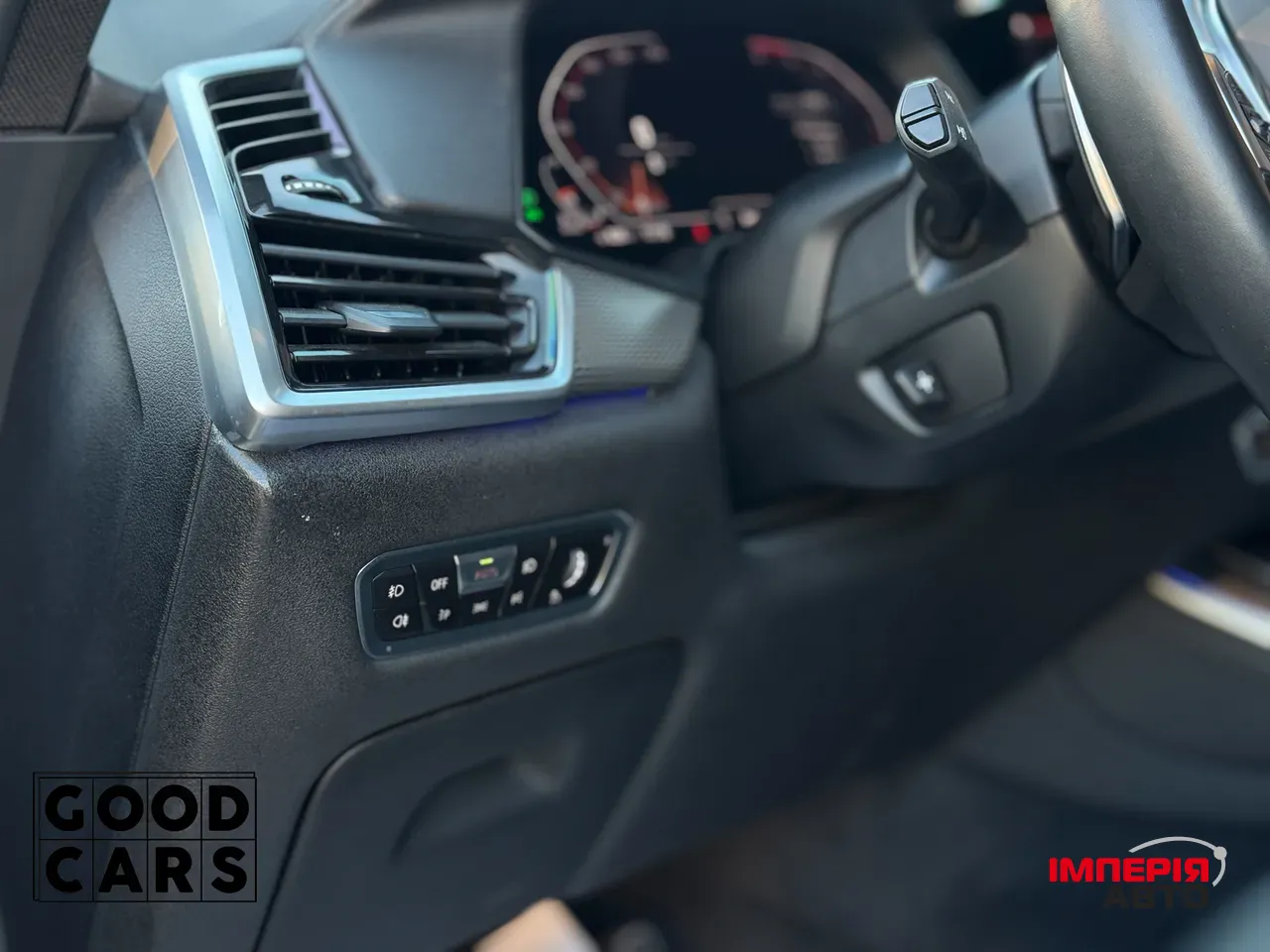 BMW X5 - фото 31