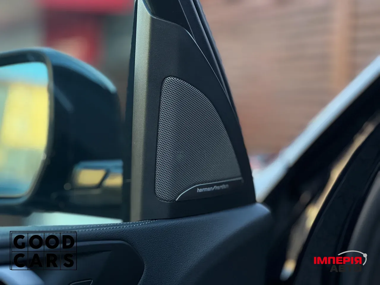 BMW X5 - фото 27