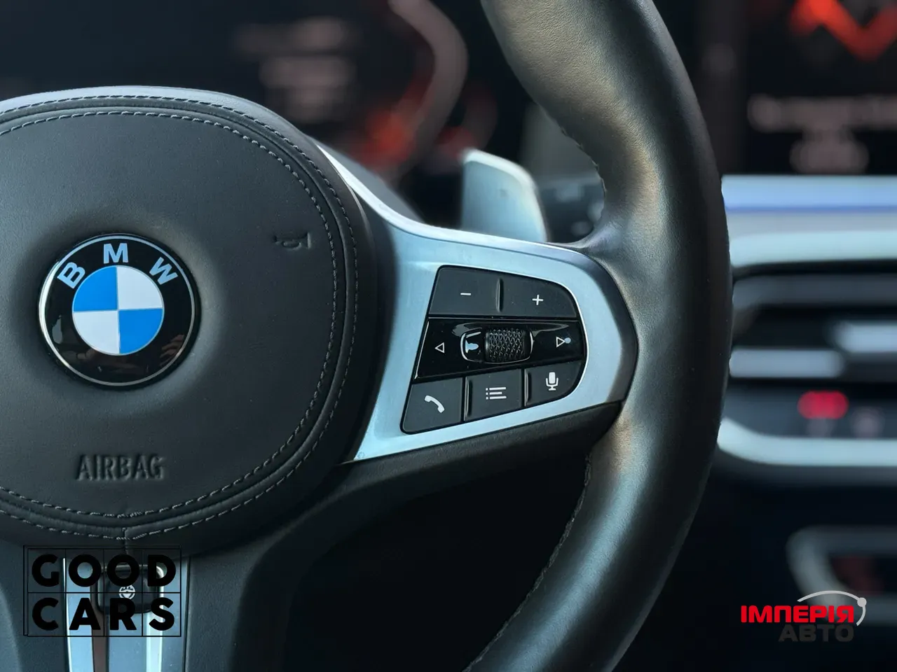 BMW X5 - фото 39