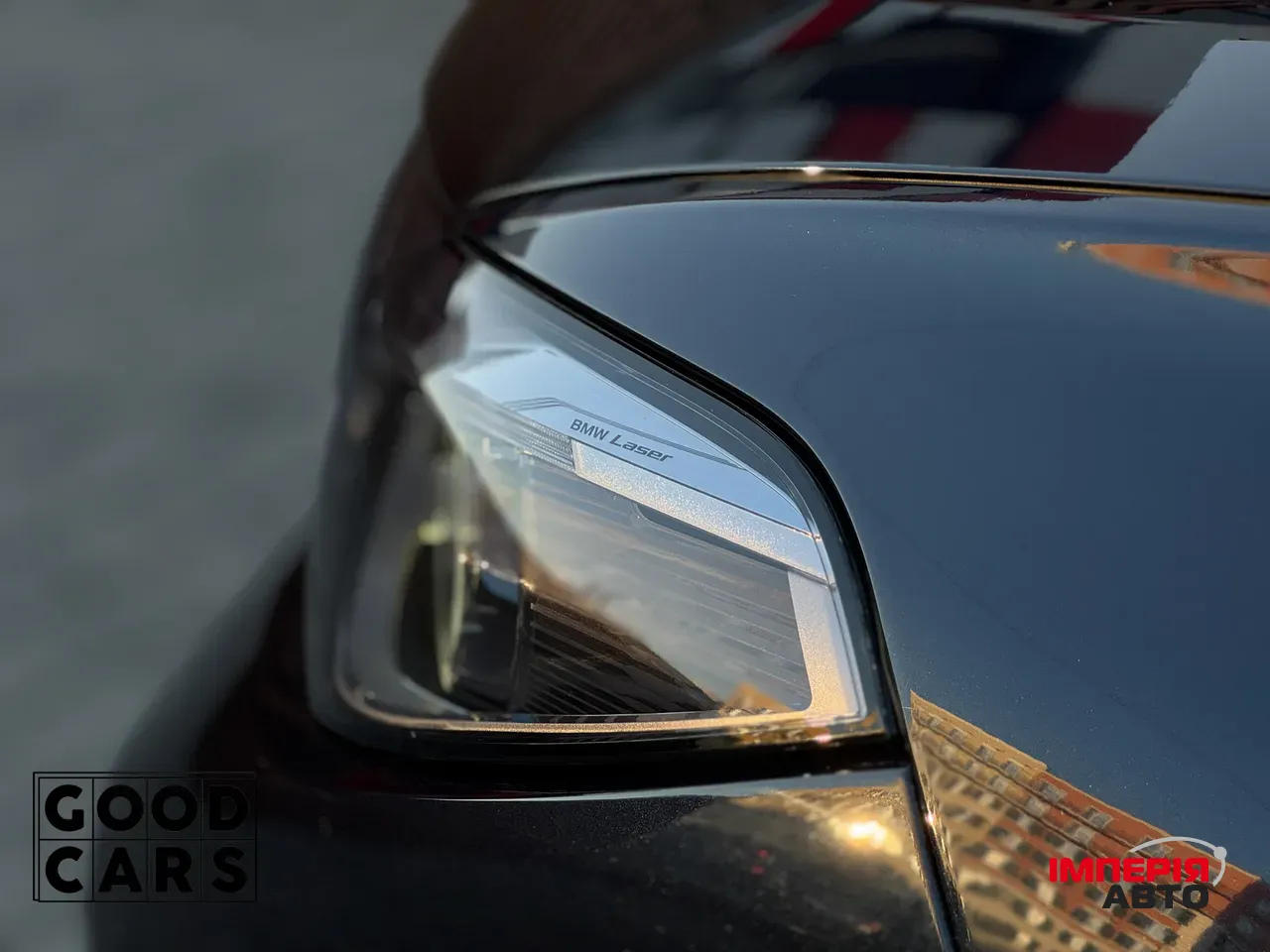 BMW X5 - фото 17