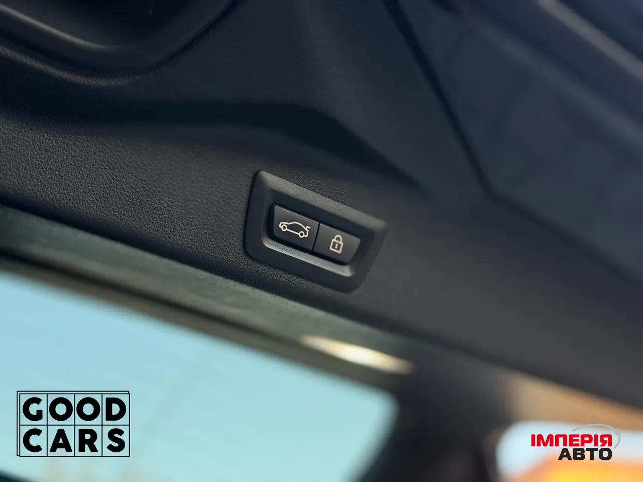 BMW X5 - фото 23