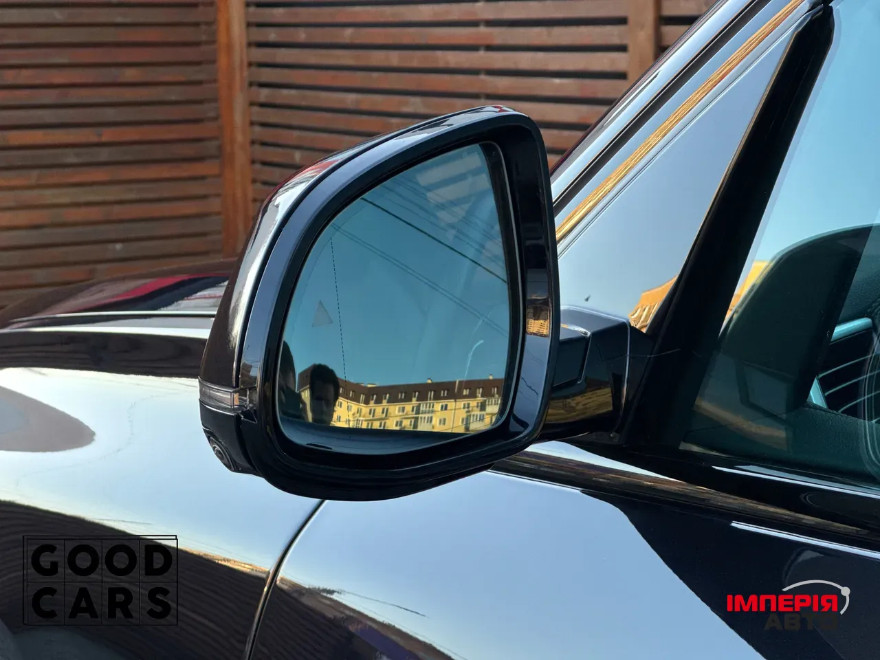 BMW X5 - фото 20