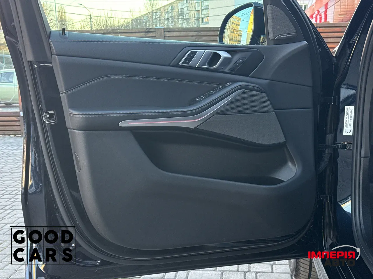 BMW X5 - фото 25