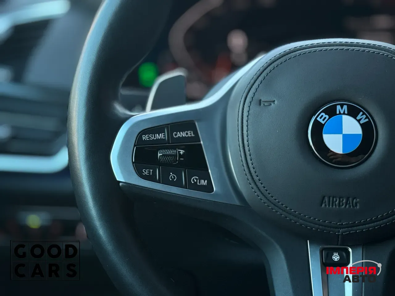 BMW X5 - фото 38