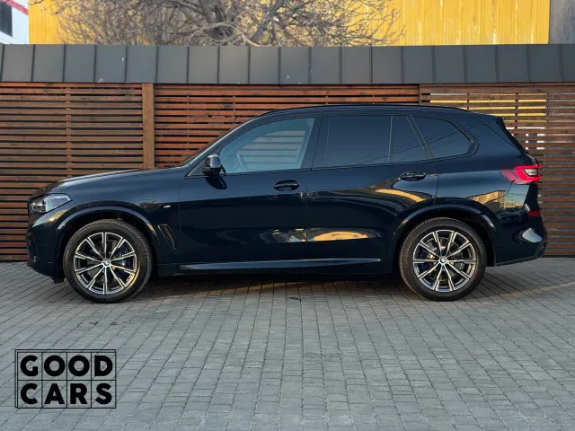 BMW X5 - фото 4