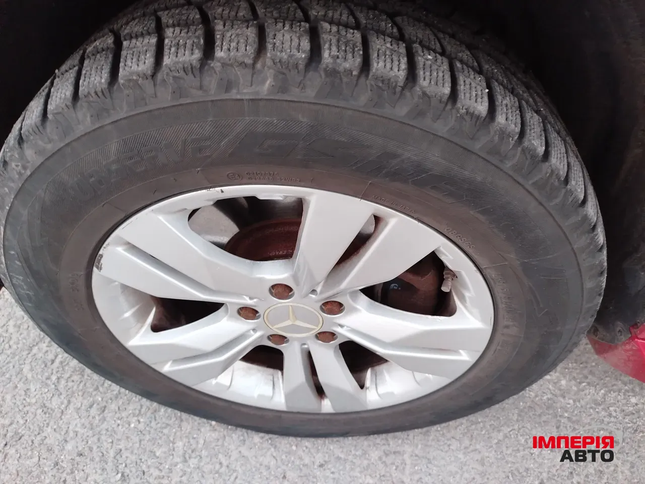 Mercedes-Benz GLK-Класс - фото 7