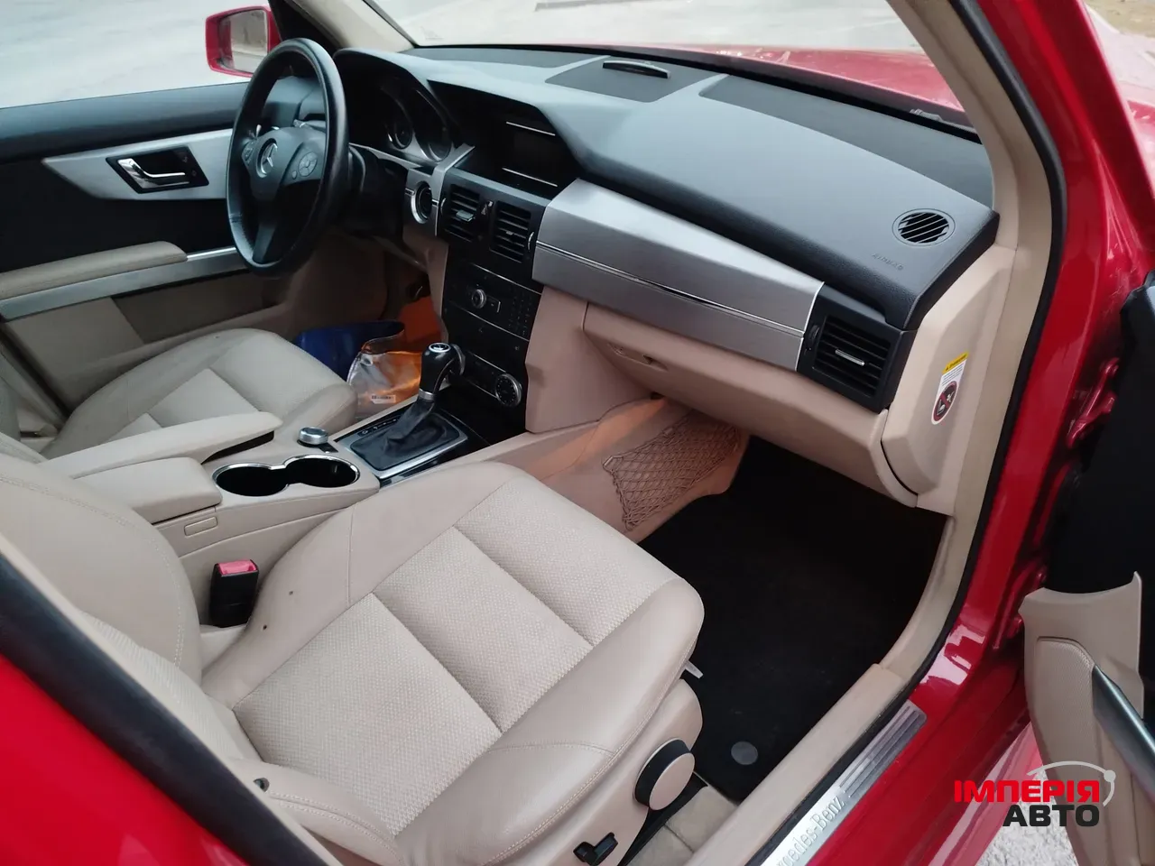 Mercedes-Benz GLK-Класс - фото 6