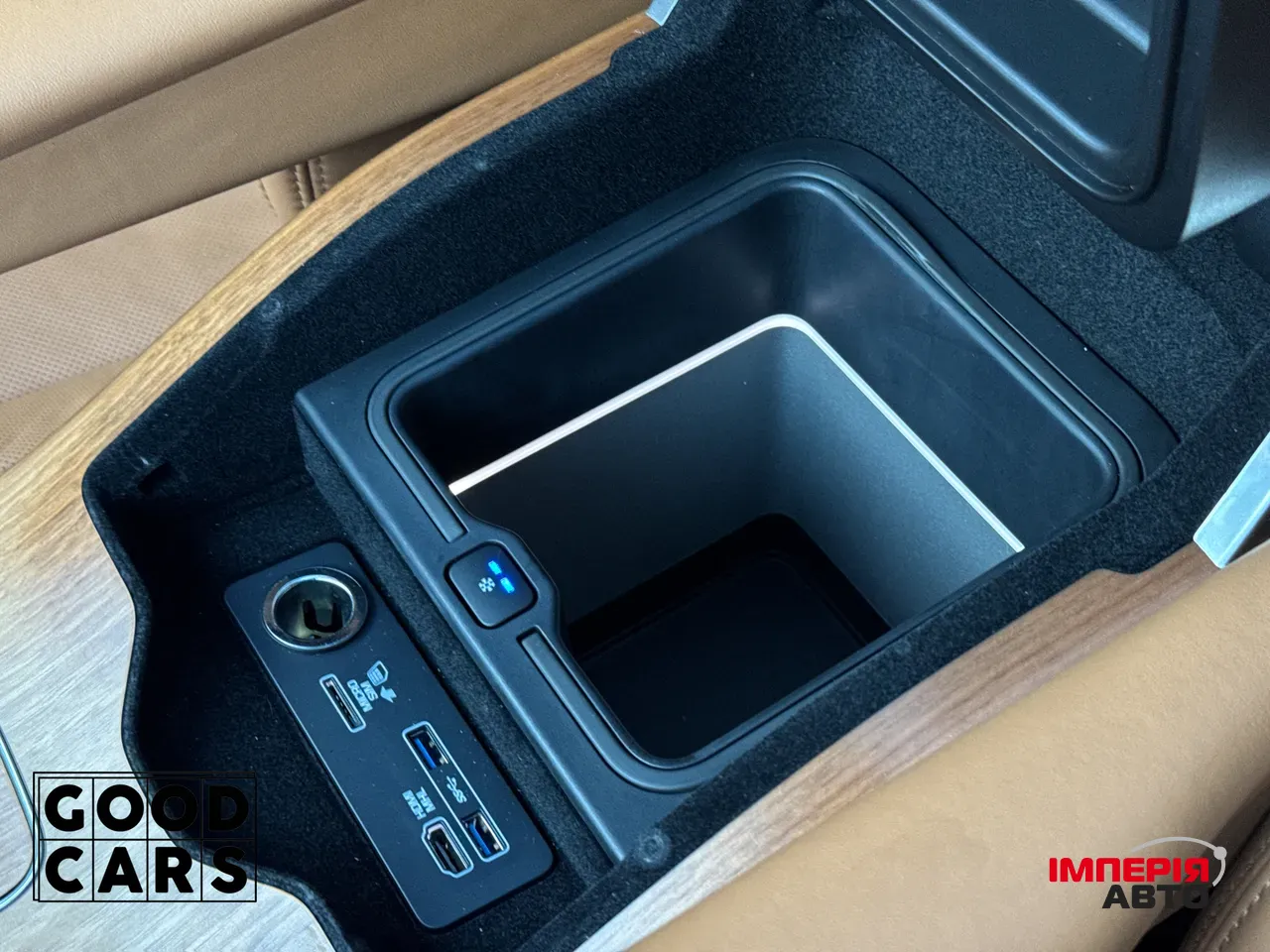 Land Rover Range Rover - фото 49