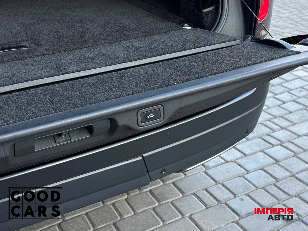 Land Rover Range Rover - фото 21