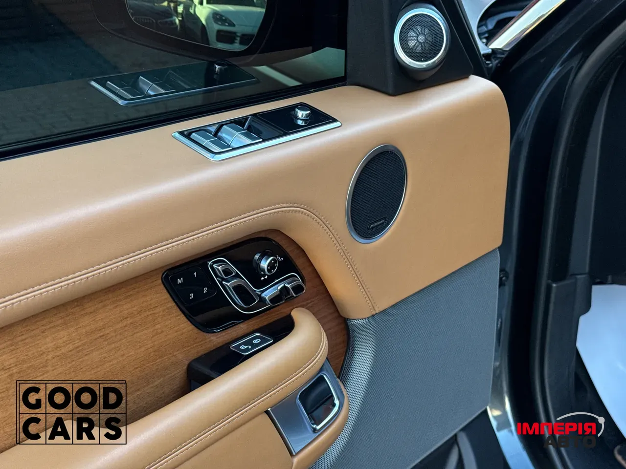 Land Rover Range Rover - фото 25