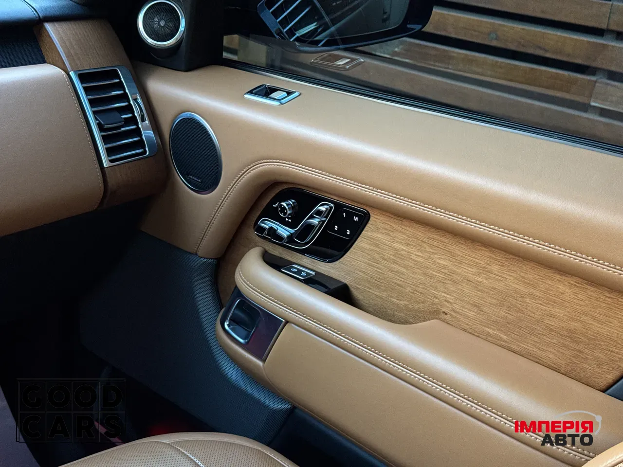 Land Rover Range Rover - фото 51