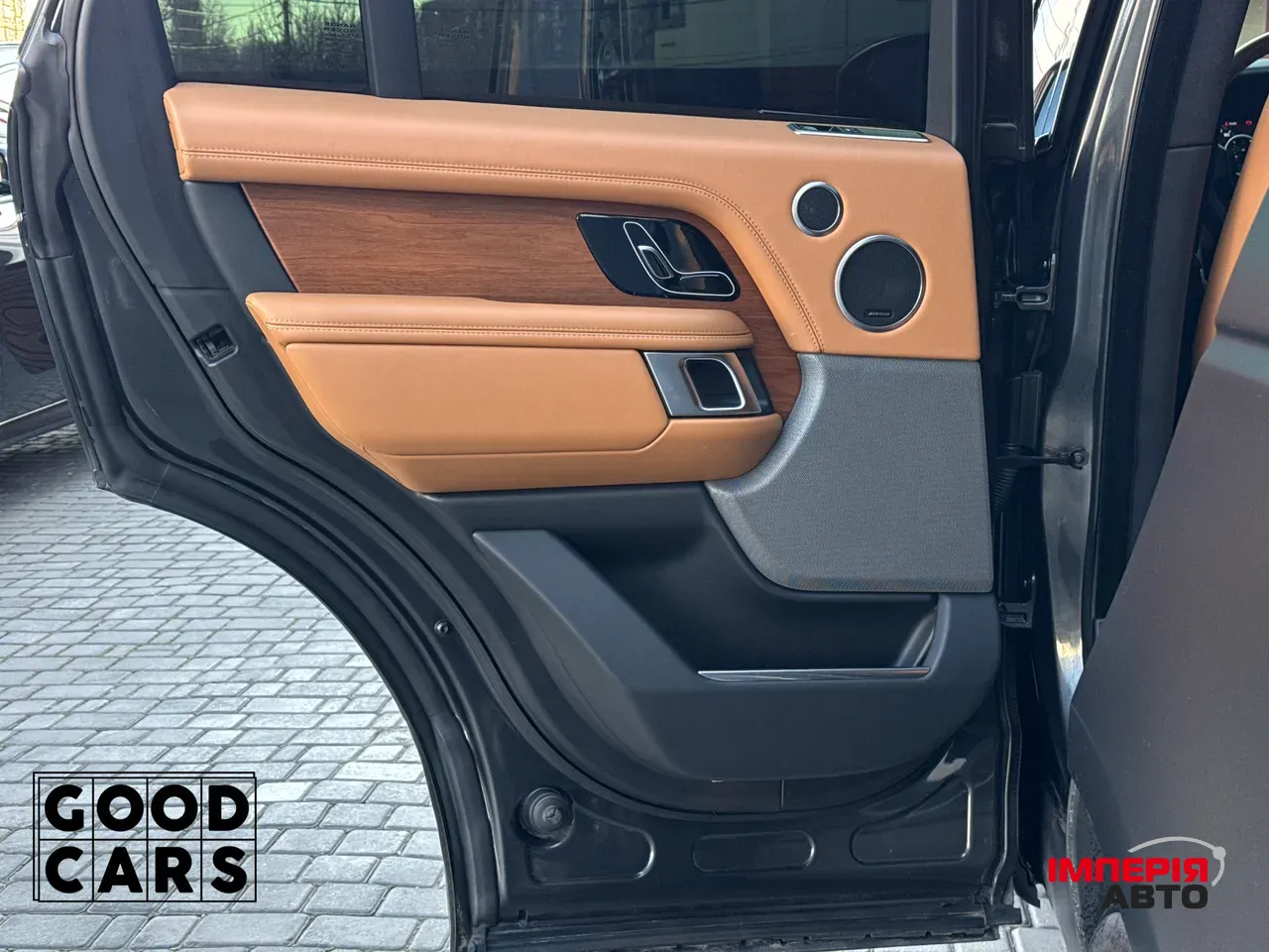 Land Rover Range Rover - фото 31