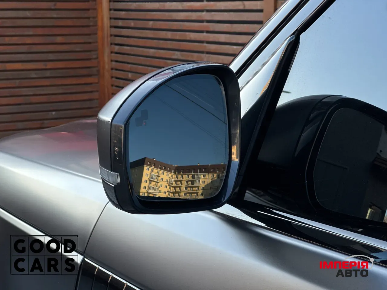 Land Rover Range Rover - фото 17