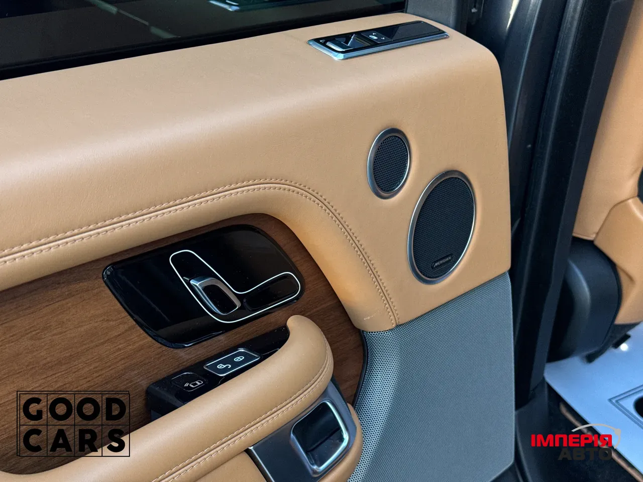 Land Rover Range Rover - фото 32