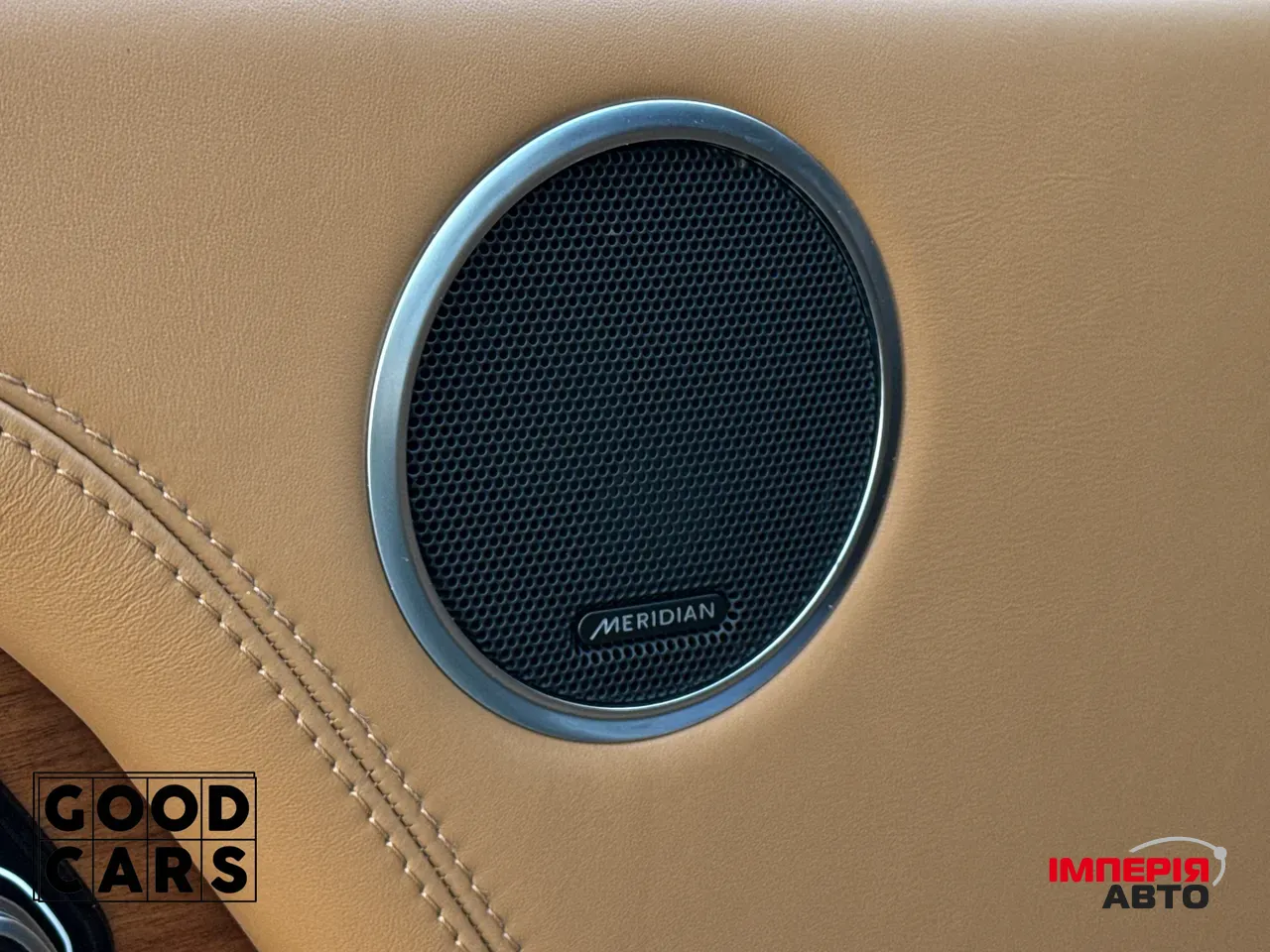 Land Rover Range Rover - фото 26