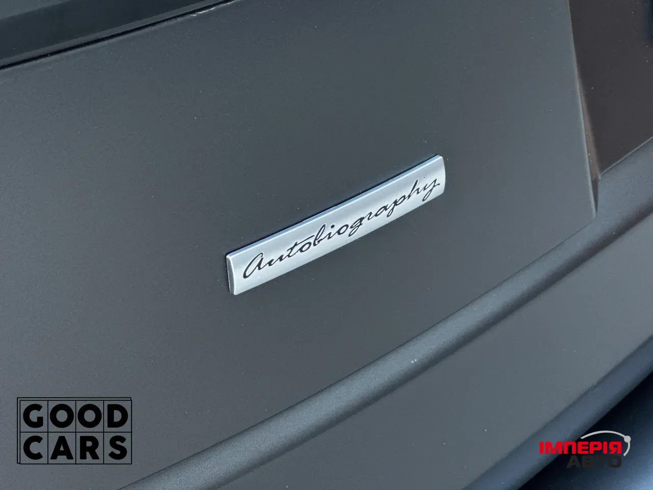 Land Rover Range Rover - фото 19