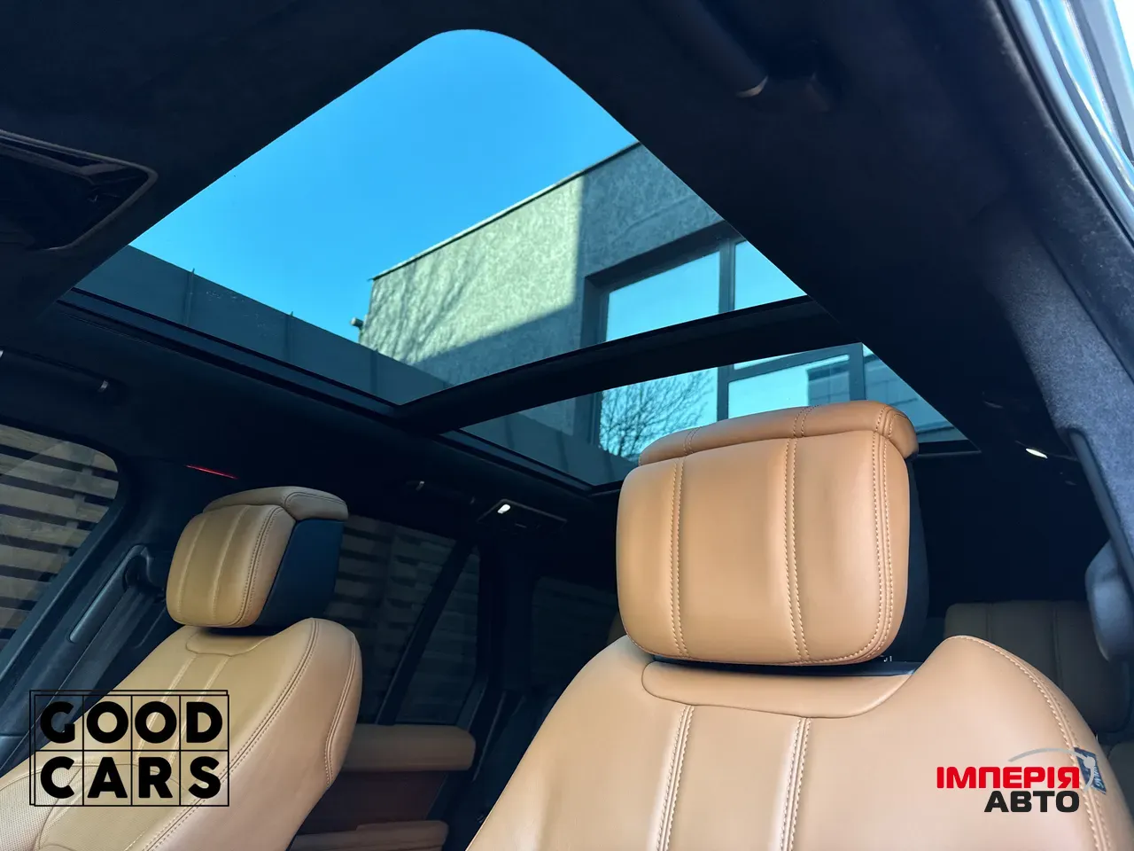 Land Rover Range Rover - фото 30