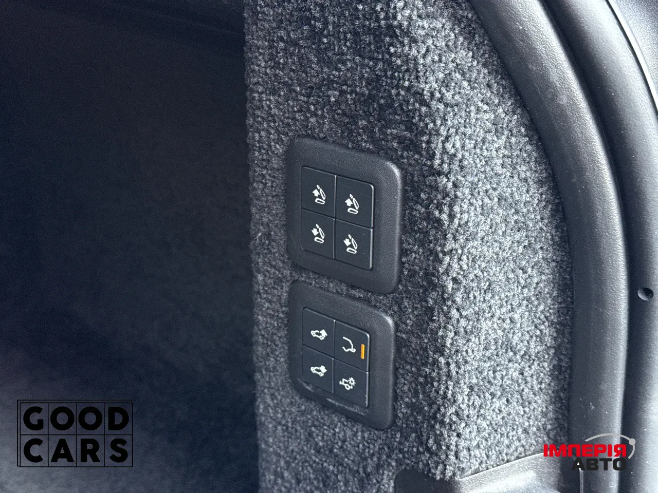 Land Rover Range Rover - фото 23