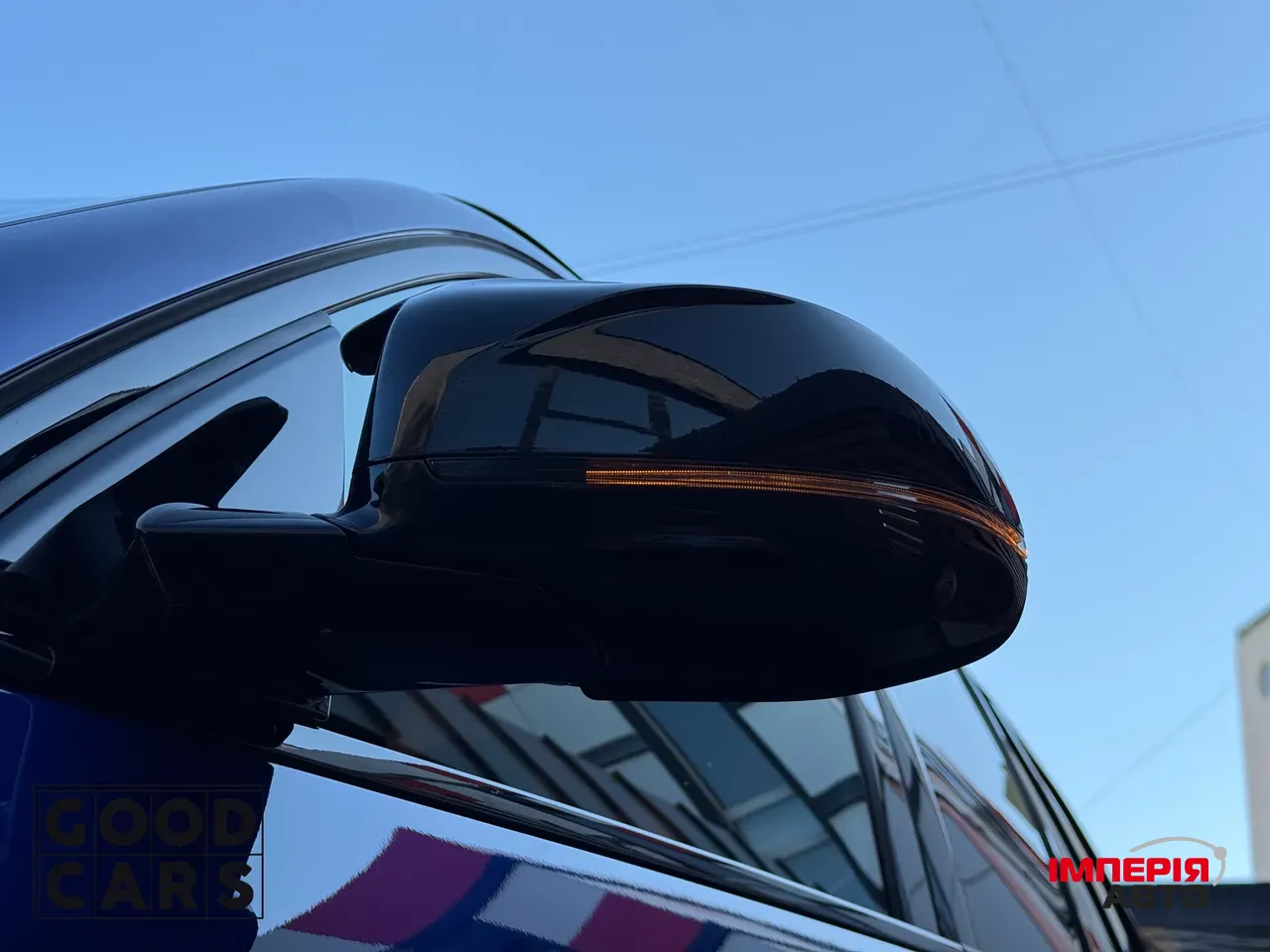 BMW X5 M - фото 14