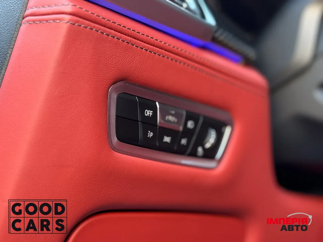 BMW X5 M - фото 21