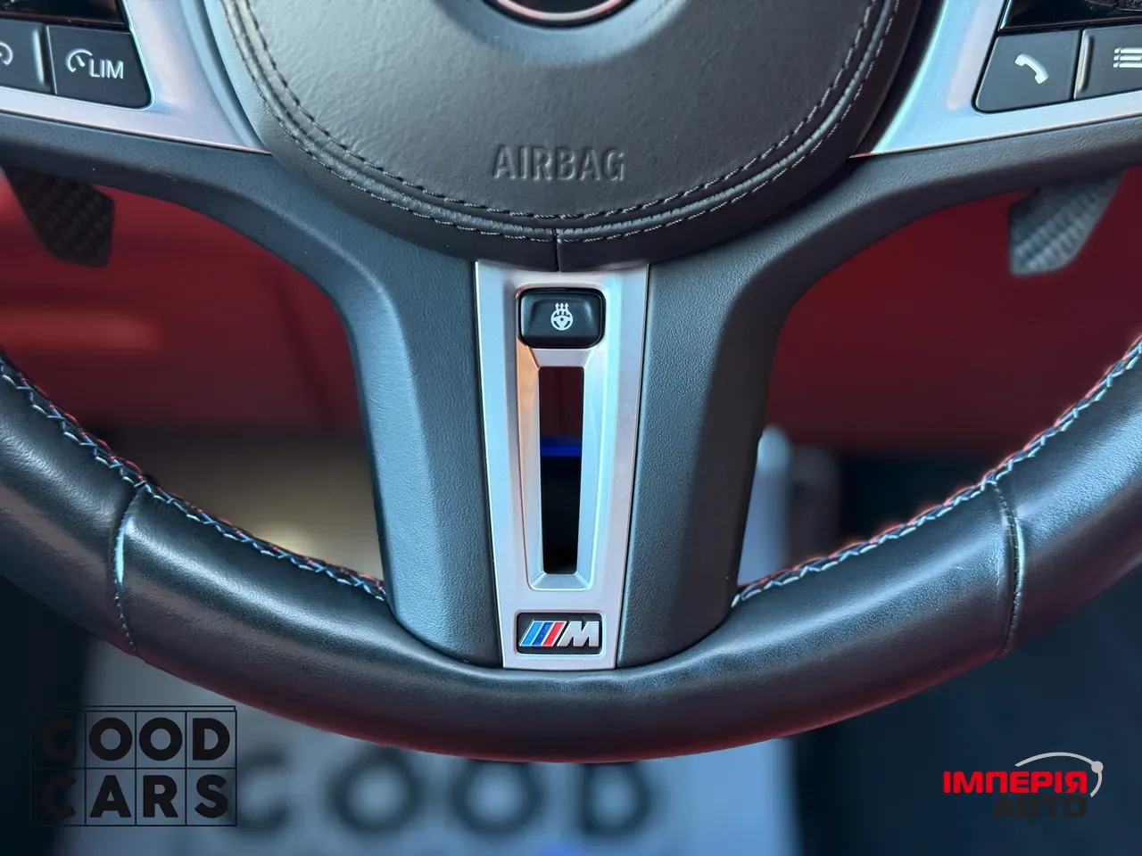 BMW X5 M - фото 29