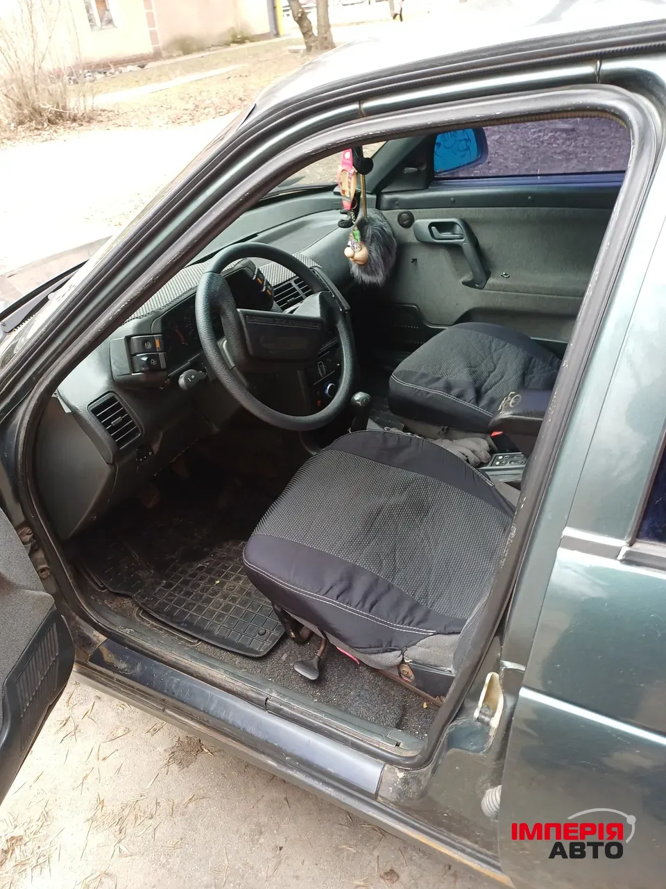 Lada (ВАЗ) 2111 - фото 4