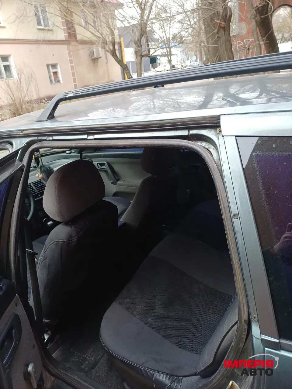 Lada (ВАЗ) 2111 - фото 5