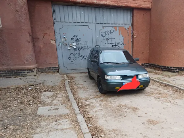 Lada (ВАЗ) 2111 - фото 3