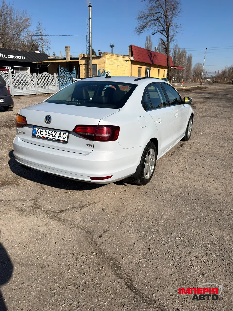 Volkswagen Jetta - фото 10