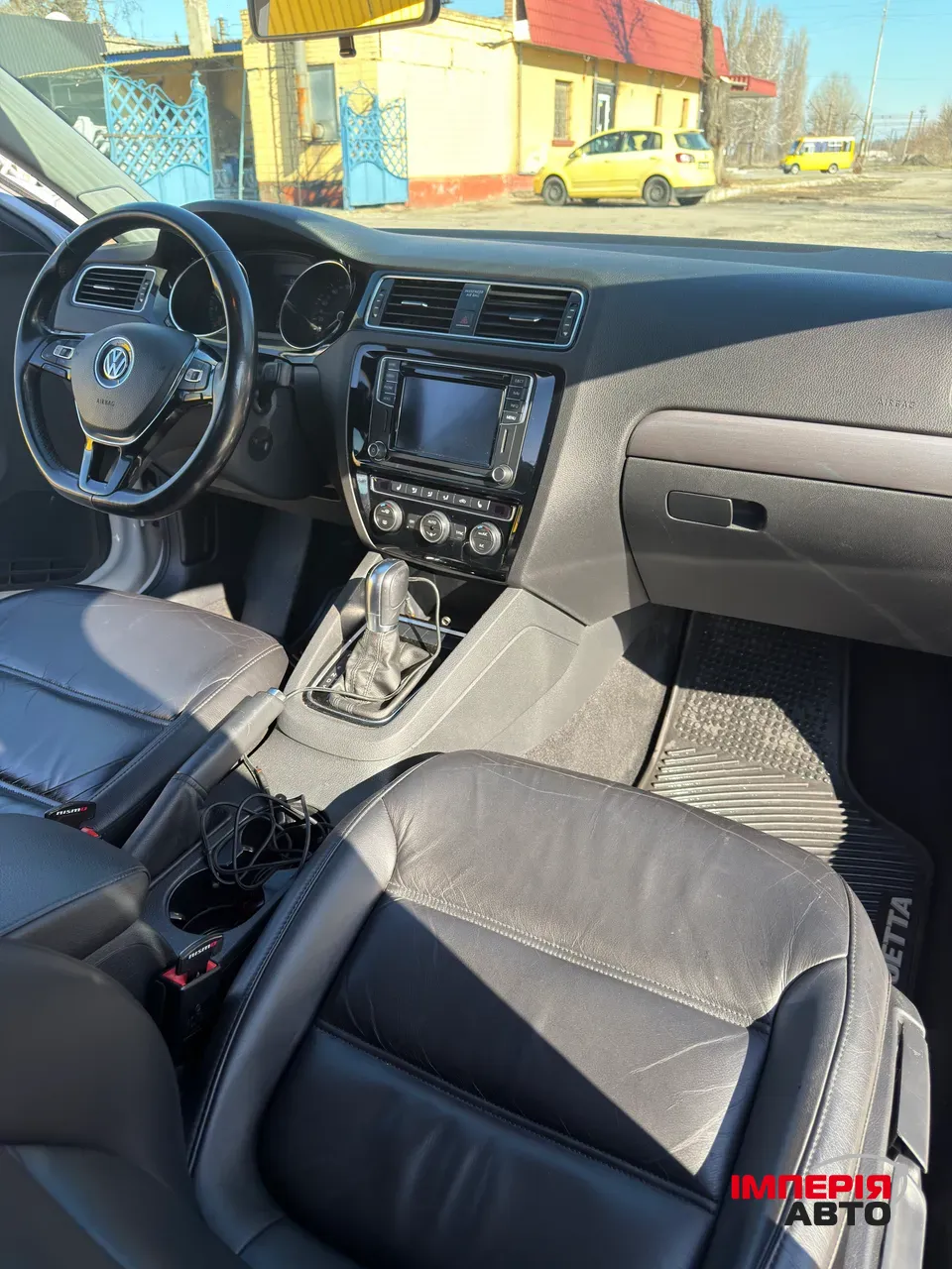 Volkswagen Jetta - фото 9