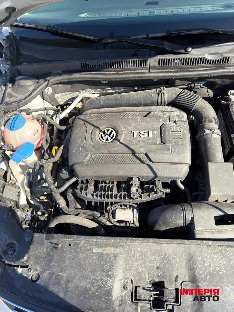 Volkswagen Jetta - фото 7