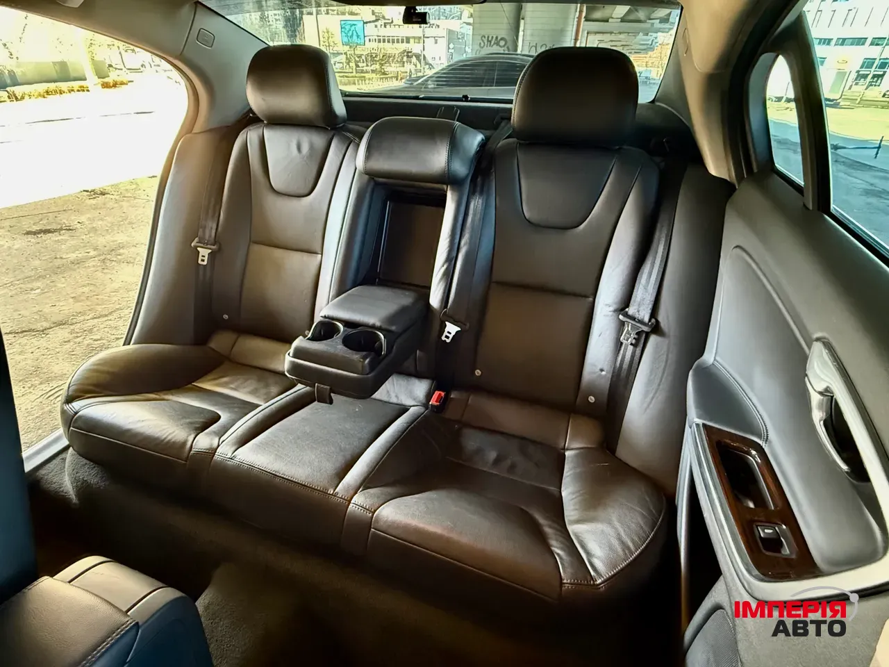 Volvo S60 - фото 6