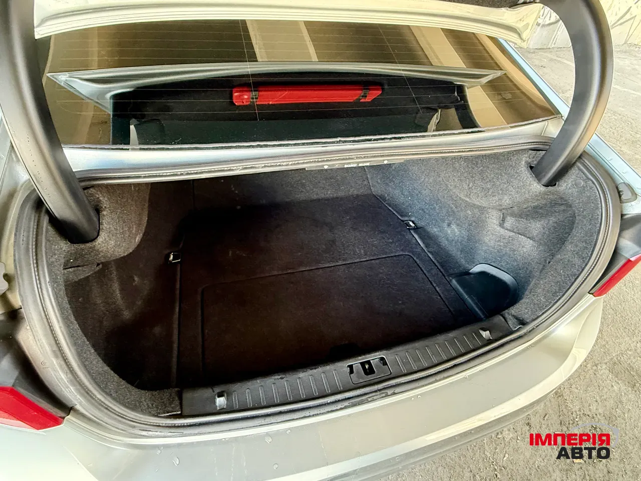 Volvo S60 - фото 4