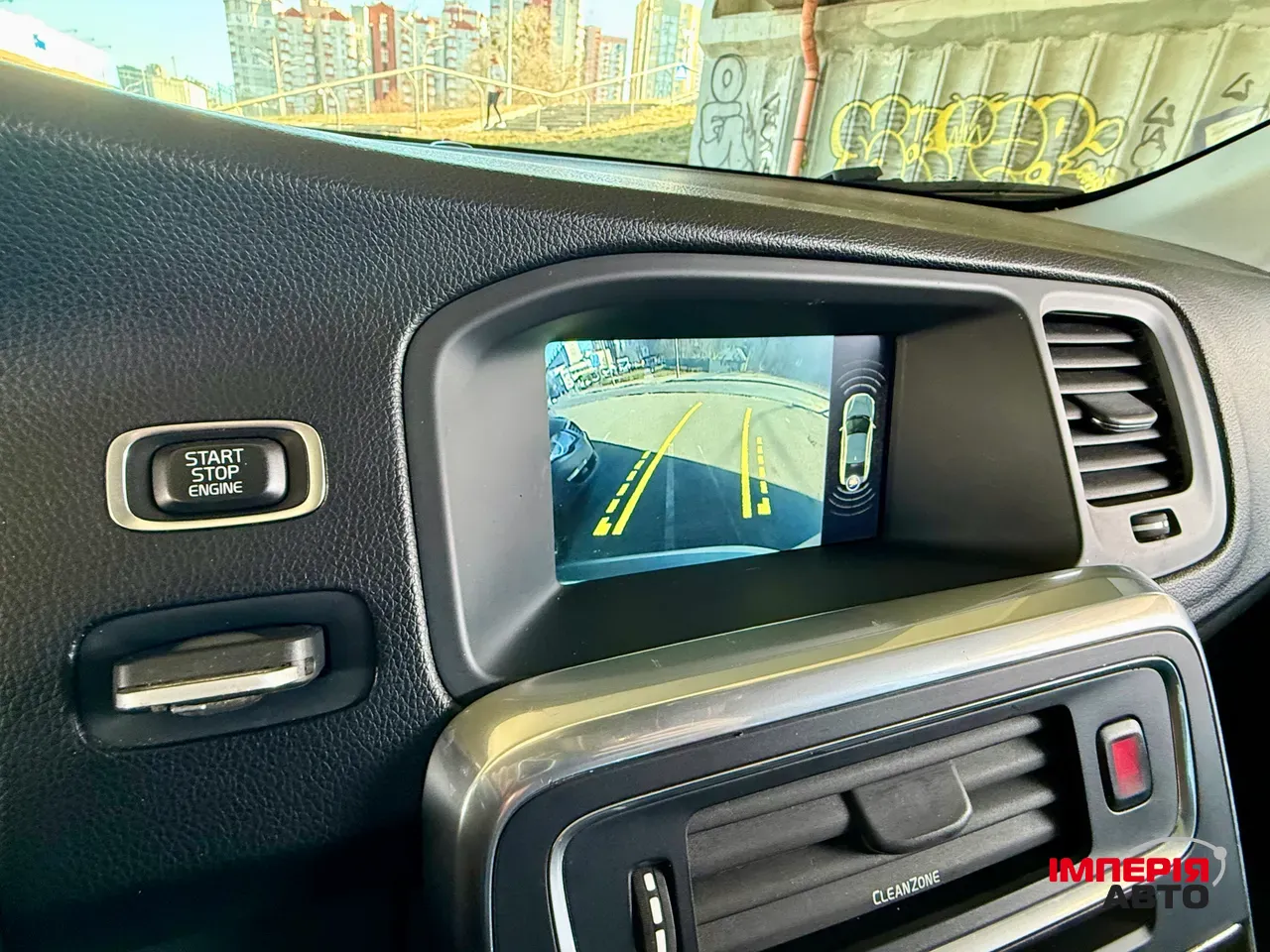 Volvo S60 - фото 11