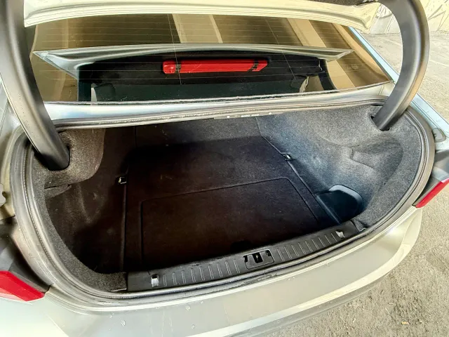 Volvo S60 - фото 4