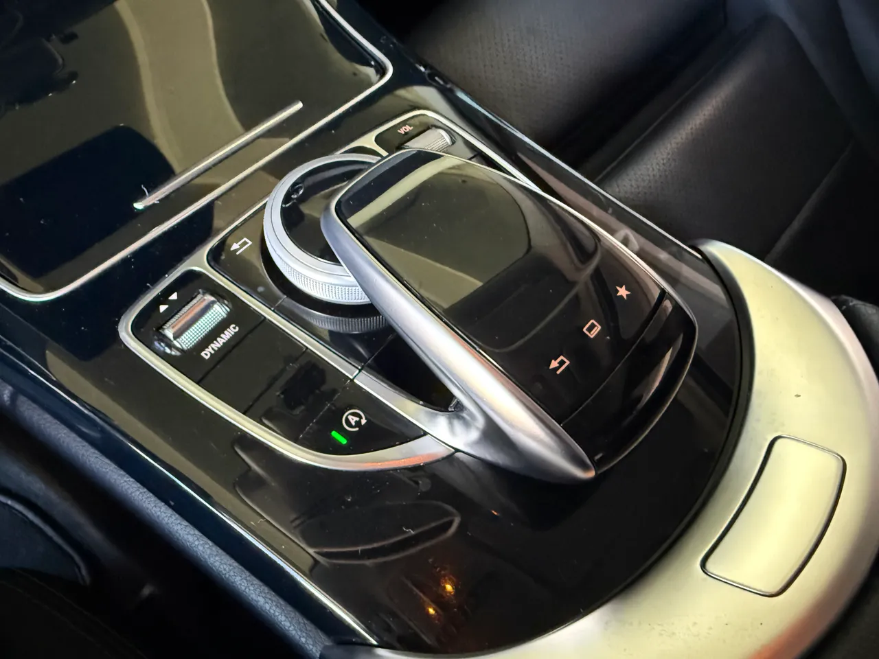 Mercedes-Benz C-Класс - фото 11