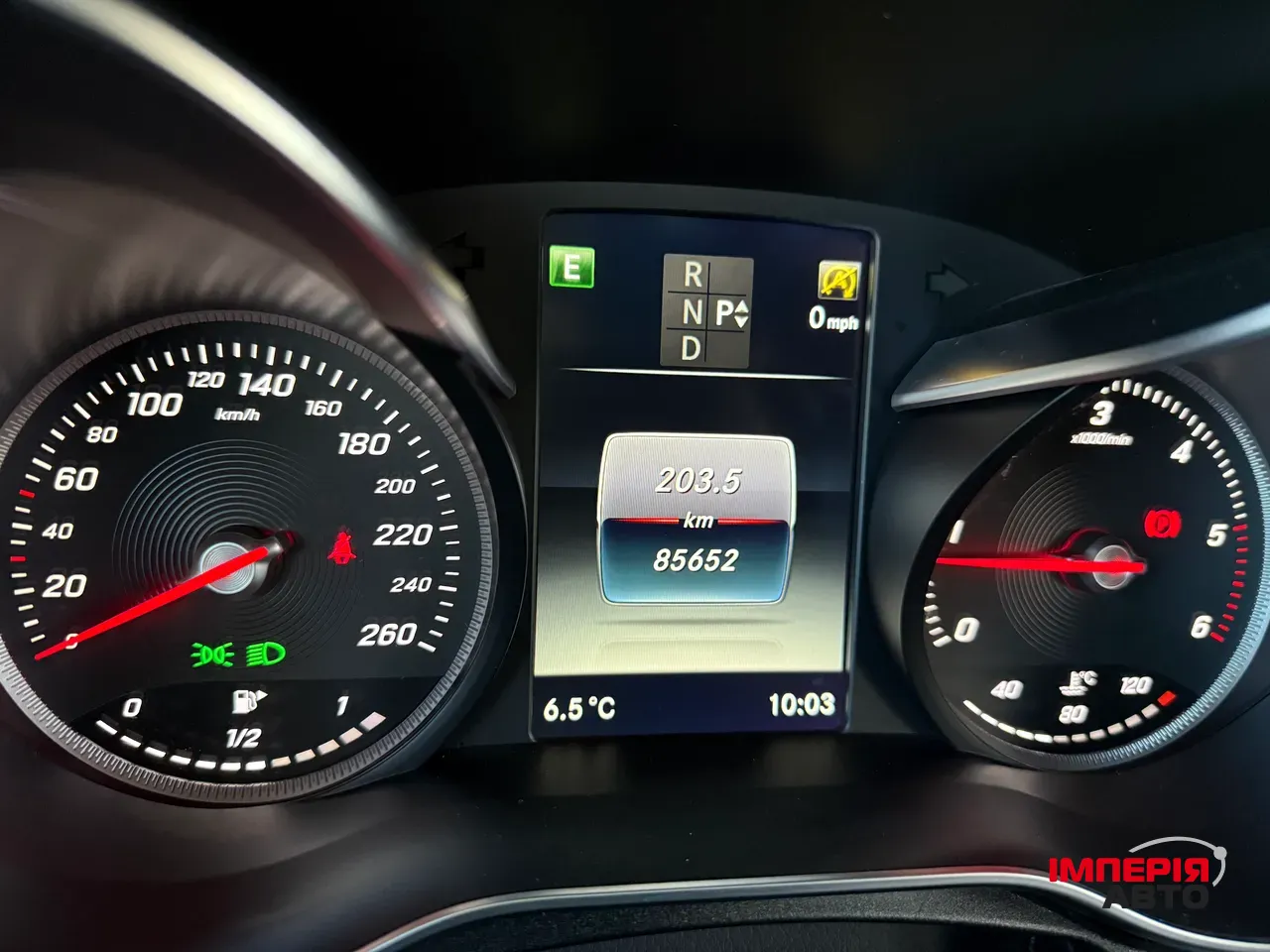 Mercedes-Benz C-Класс - фото 10