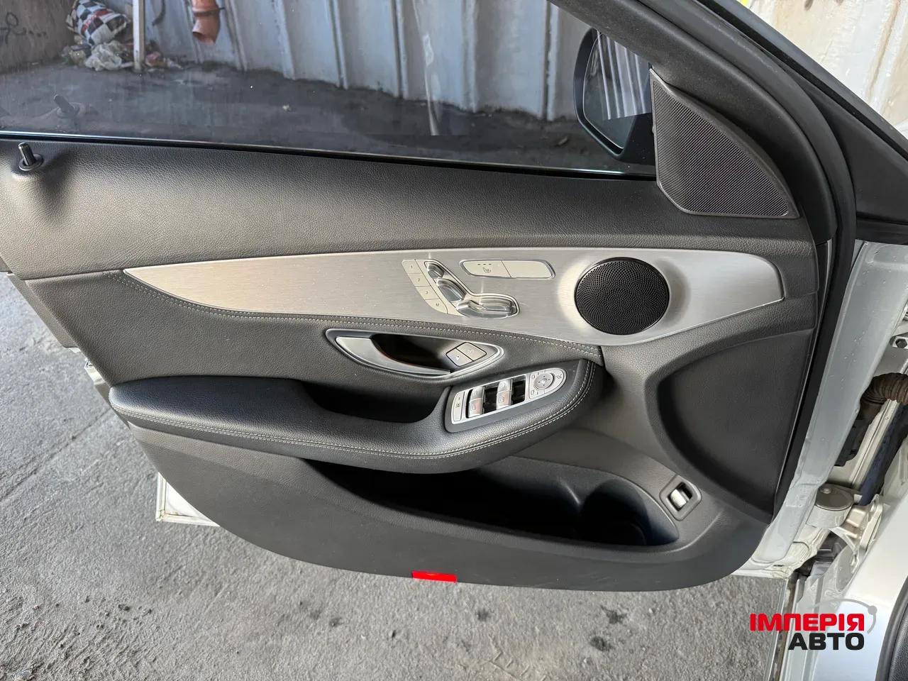 Mercedes-Benz C-Класс - фото 5