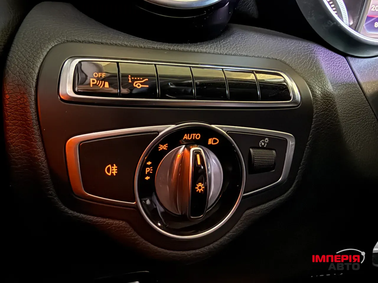 Mercedes-Benz C-Класс - фото 11