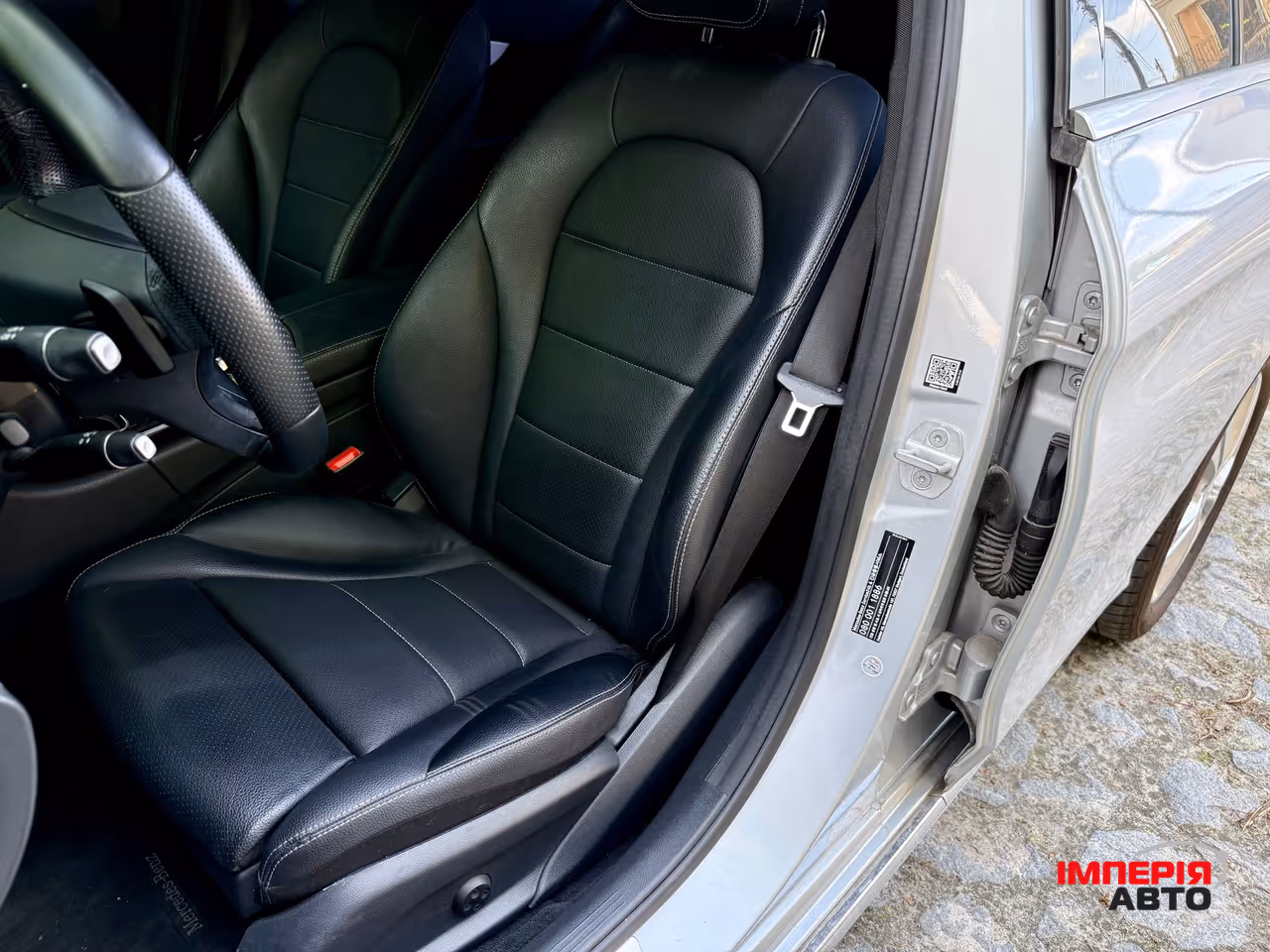 Mercedes-Benz C-Класс - фото 6