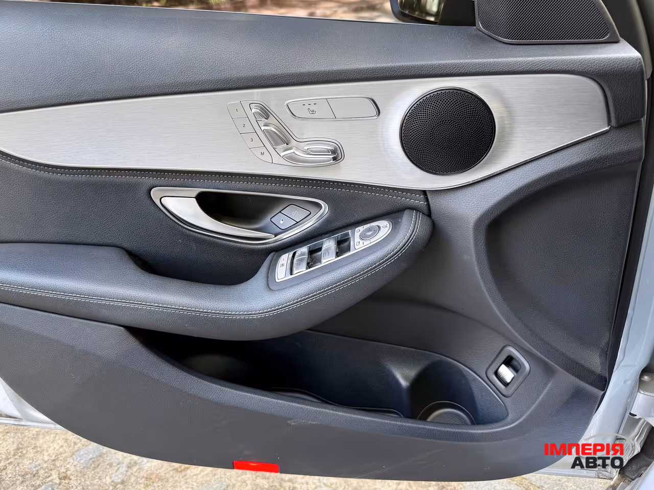 Mercedes-Benz C-Класс - фото 5