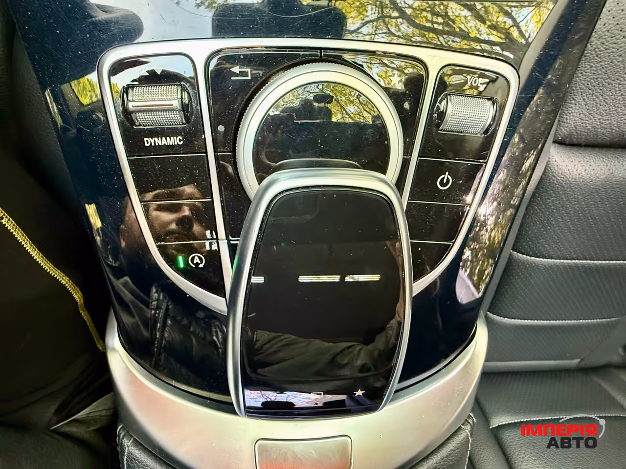 Mercedes-Benz C-Класс - фото 9