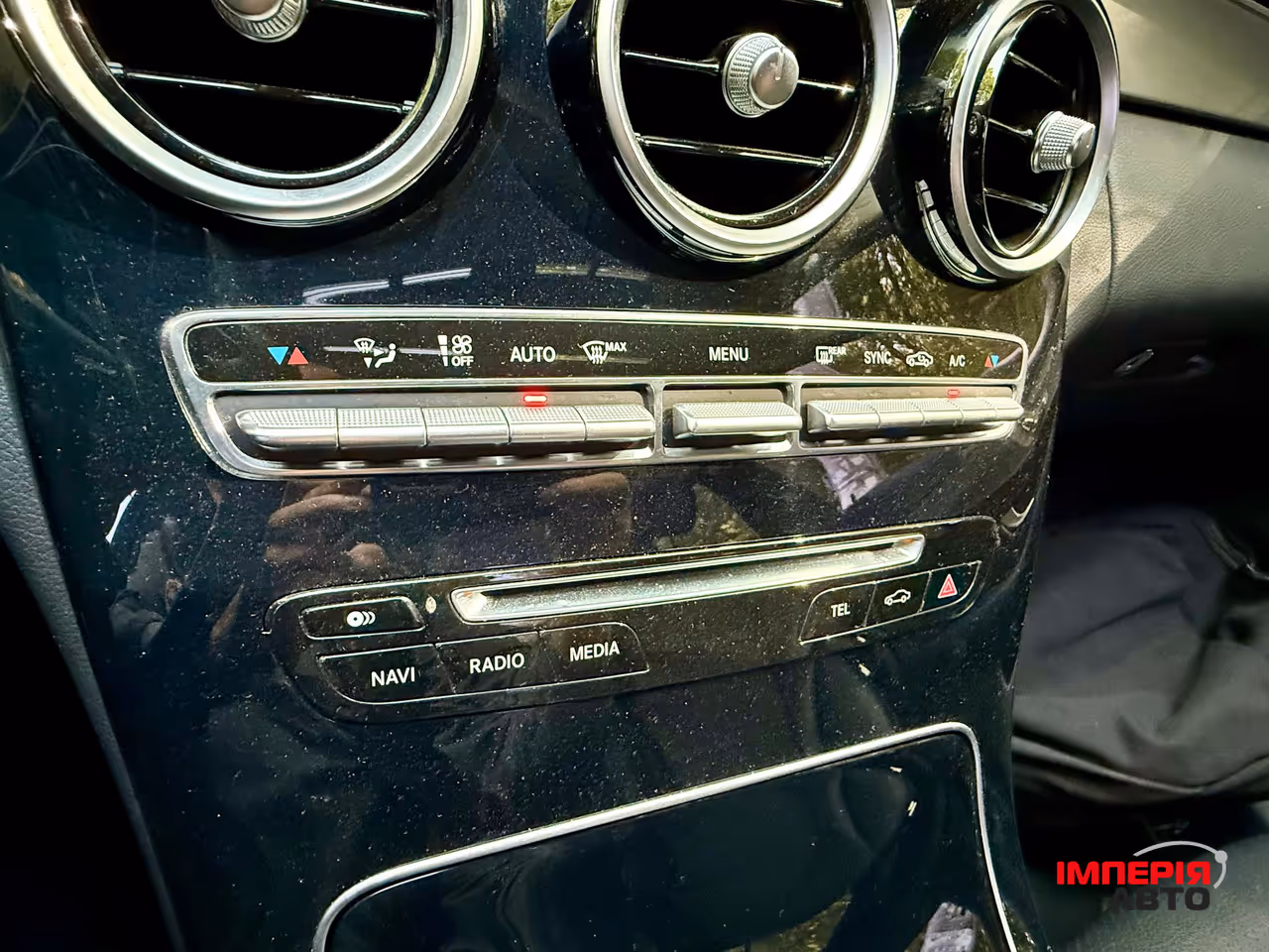 Mercedes-Benz C-Класс - фото 11