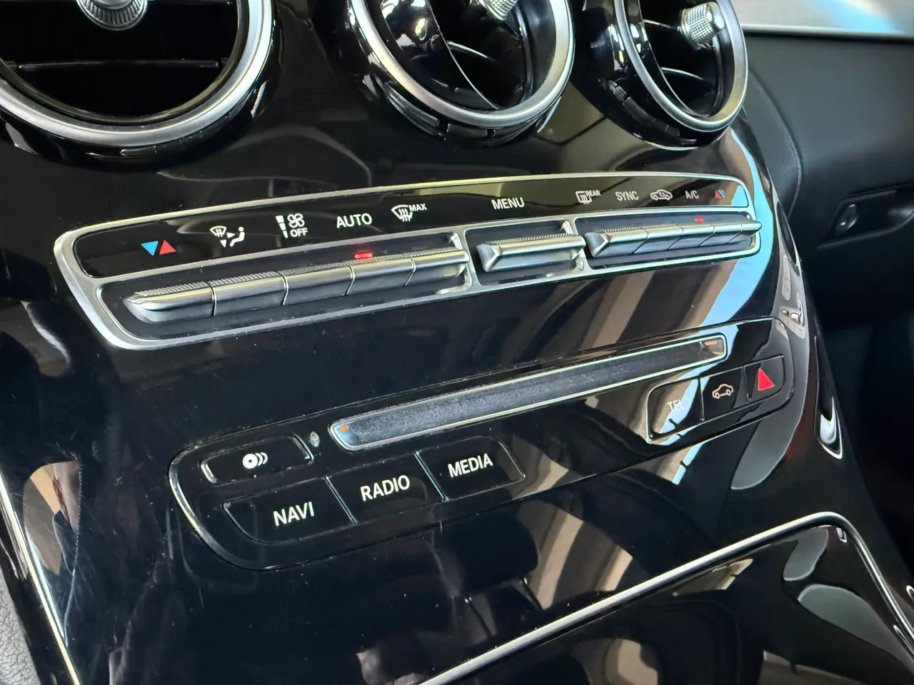 Mercedes-Benz C-Класс - фото 13