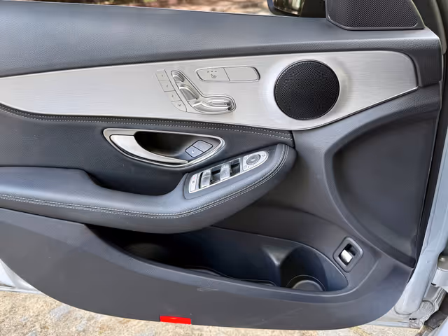 Mercedes-Benz C-Класс - фото 5