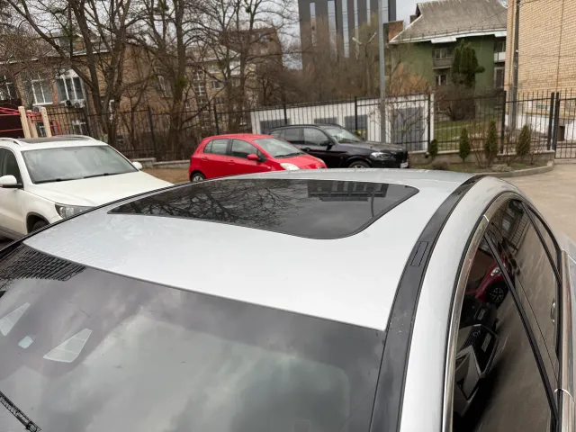 Mercedes-Benz C-Класс - фото 5