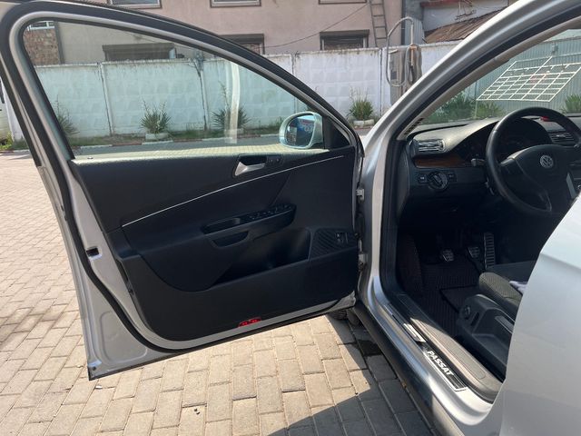 Volkswagen Passat 2008, Чернівці, $7 950 - зображення 2