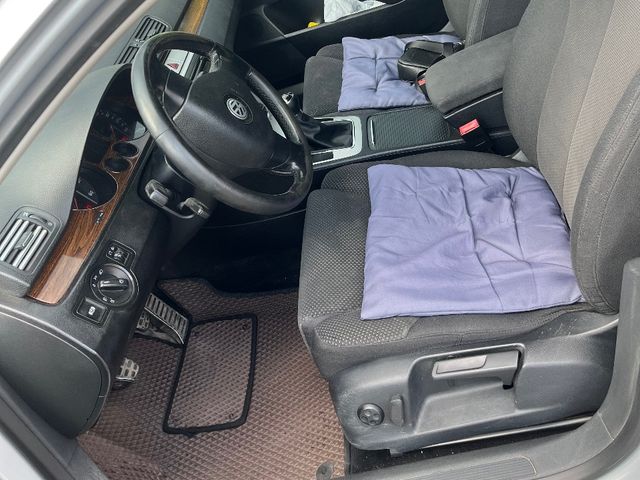 Volkswagen Passat 2008, Чернівці, $7 950 - зображення 5