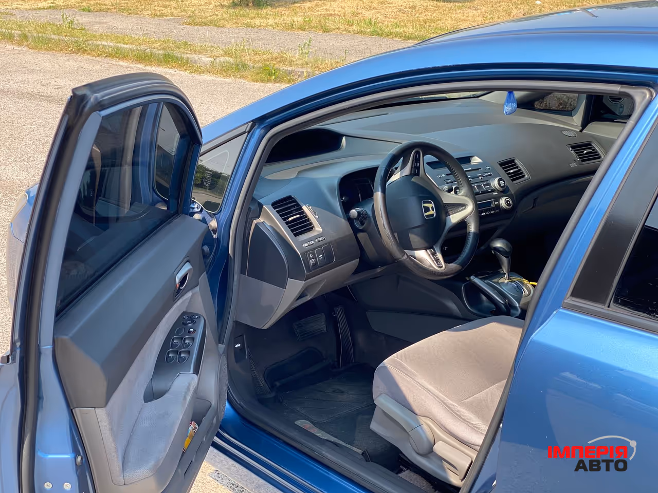Honda Civic - фото 9